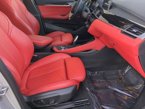 Certified 2022 BMW X2 xDrive28i w/ Convenience Package image 23