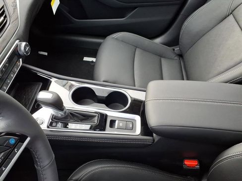 New 2025 Nissan Altima 2.5 SL image 16