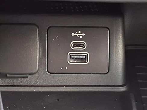 New 2025 Ford Bronco Sport Heritage w/ Convenience Package image 16