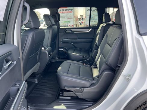 New 2026 GMC Acadia Elevation w/ Super Cruise Package AWD/4WD image 22