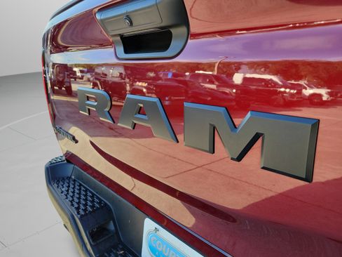 Used 2025 RAM 1500 Rebel w/ Rebel Level 1 Equipment Group AWD/4WD image 31