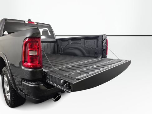 New 2026 RAM 1500 Big Horn AWD/4WD image 18
