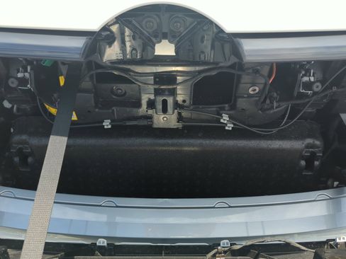 New 2025 Volkswagen ID. Buzz 1st Edition image 21