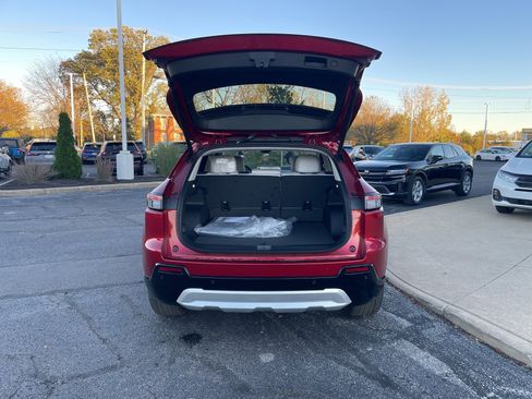 New 2025 Honda Prologue Touring image 16