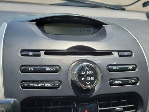 Used 2016 Mitsubishi i ES image 18