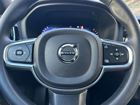 Certified 2023 Volvo S60 B5 Plus w/ Climate Package image 27