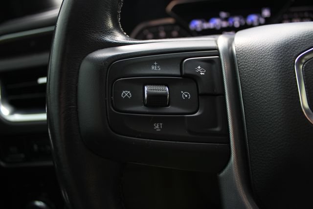 Used 2021 GMC Yukon XL SLE AWD/4WD image 8