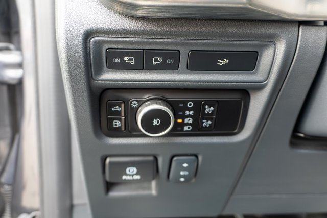 Used 2023 Ford F150 Lariat w/ Equipment Group 502A High AWD/4WD image 22