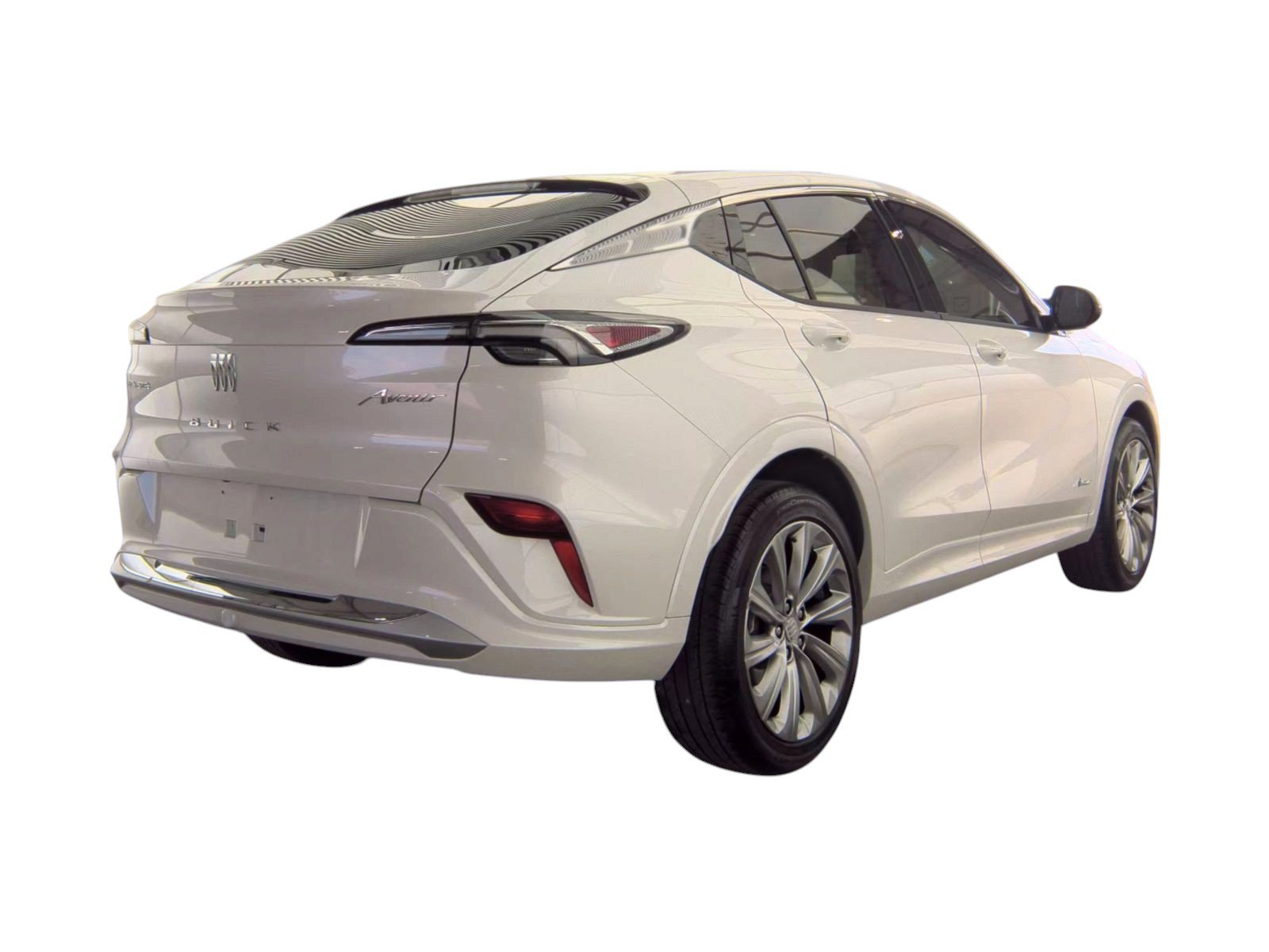 Used 2024 Buick Envista Avenir FWD image 7