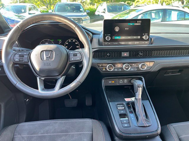Used 2024 Honda CR-V Sport image 9