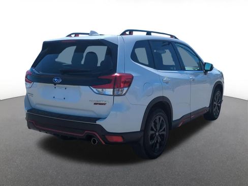 Used 2023 Subaru Forester Sport AWD/4WD image 6