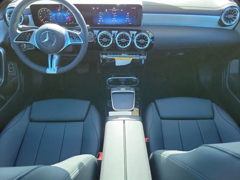 New 2026 Mercedes-Benz CLA 250 image 13
