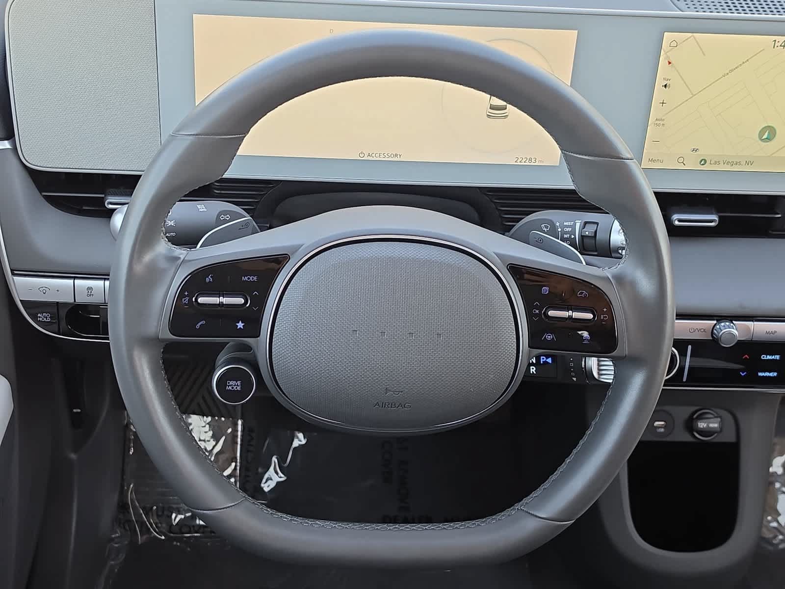Used 2023 Hyundai Ioniq 5 SE w/ Cargo Package AWD/4WD image 19