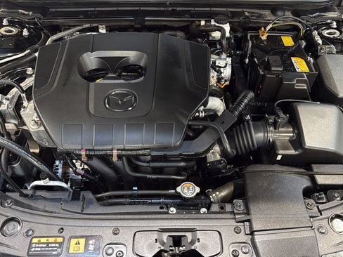 Used 2025 MAZDA MAZDA3 s Sport FWD image 39