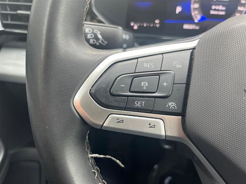 Used 2024 Volkswagen Taos S image 19