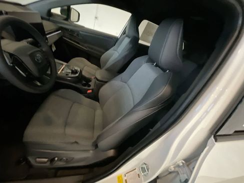 New 2026 Toyota bZ image 11