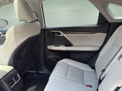 Used 2020 Lexus RX 350 AWD w/ Premium Package image 16