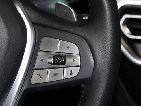 Used 2023 BMW X3 xDrive30i w/ Convenience Package image 22