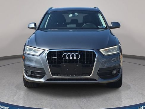 Used 2015 Audi Q3 2.0T Prestige w/ Prestige Package AWD/4WD image 3