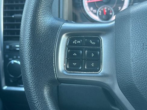 Used 2024 RAM 1500 Classic SLT image 25