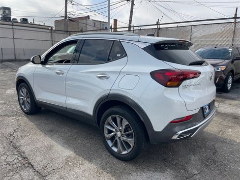 Used 2023 Buick Encore GX Essence w/ Experience Buick Package image 23