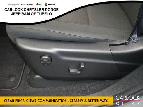 New 2026 Dodge Durango GT w/ Blacktop Package image 13