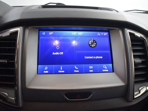 Used 2022 Ford Ranger XLT w/ Equipment Group 301A Mid image 29