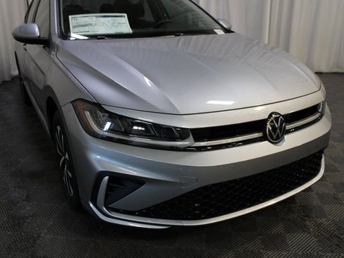New 2026 Volkswagen Jetta S image 28