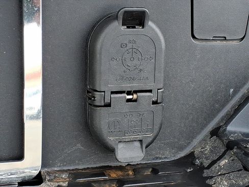 New 2026 RAM 1500 Big Horn image 8