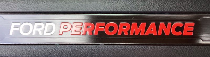 New 2026 Ford Explorer ST w/ Sun And Sound Package AWD/4WD image 12