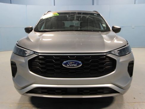 Used 2024 Ford Escape ST-Line w/ Tech Pack #1 FWD image 23