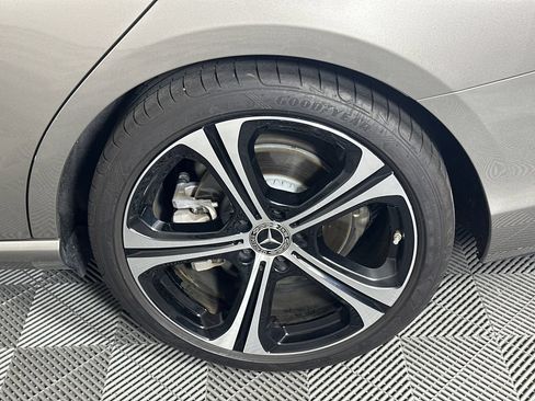 Certified 2023 Mercedes-Benz C 300 Sedan image 22