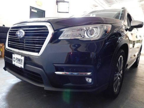 Used 2019 Subaru Ascent Touring w/ Popular Package #2A AWD/4WD image 8
