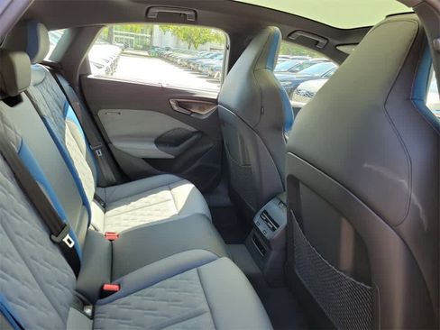 New 2025 Audi S5 Prestige image 13