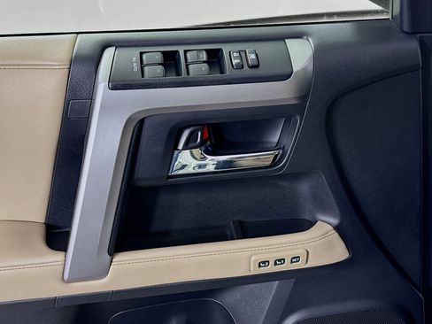 Certified 2023 Toyota 4Runner Limited AWD/4WD image 18