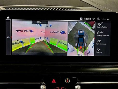 Used 2019 BMW M850i xDrive Coupe w/ Comfort Seating Package AWD/4WD image 28