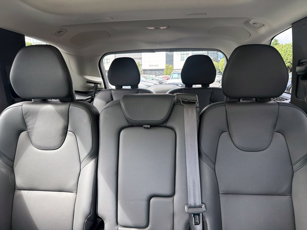 Certified 2023 Volvo XC90 B6 Plus w/ Protection Package Premier AWD/4WD image 16