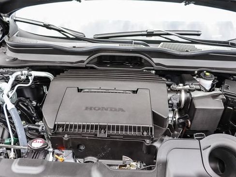 Used 2026 Honda Passport TrailSport image 30