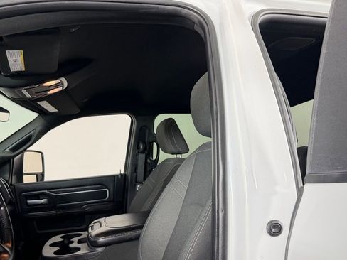 Certified 2024 RAM 2500 Big Horn w/ Safety Group image 23