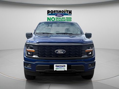 New 2026 Ford F150 STX AWD/4WD image 3