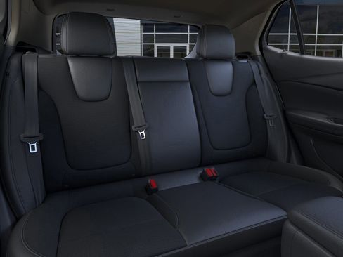 New 2026 Buick Encore GX Preferred image 17