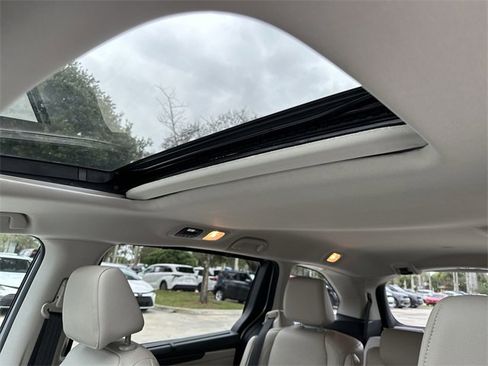 Used 2025 Honda Odyssey EX-L image 16