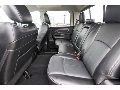 Used 2018 RAM 2500 Laramie w/ Off Road Package image 7