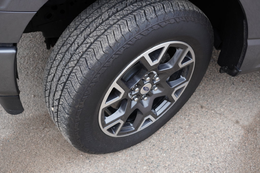 Certified 2024 Ford F150 STX AWD/4WD image 13