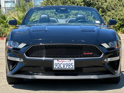 Used 2022 Ford Mustang GT Premium w/ Equipment Group 401A RWD image 10