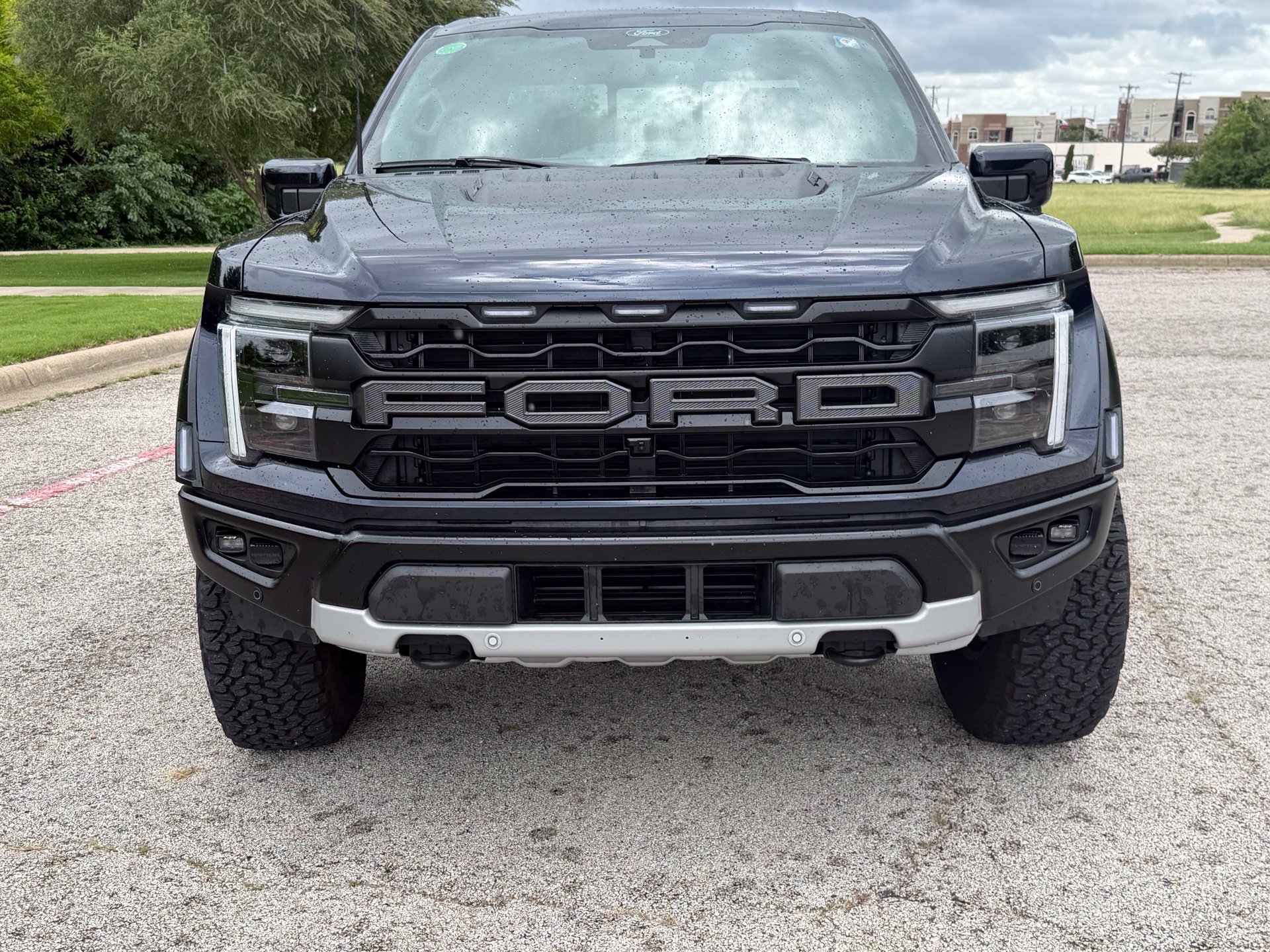 Used 2026 Ford F150 Raptor AWD/4WD image 7