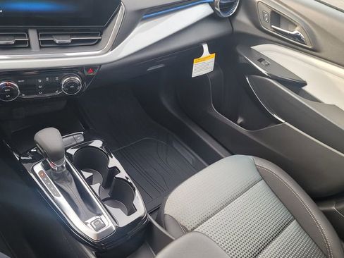 New 2026 Chevrolet Trax LT w/ Driver Confidence Package image 23