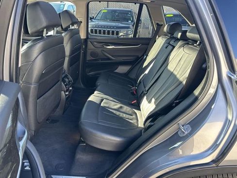 Used 2014 BMW X5 xDrive35d image 25