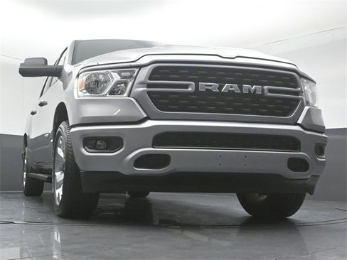 Used 2024 RAM 1500 Big Horn w/ Trailer Tow Group image 35