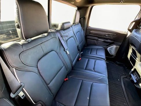Used 2021 RAM 1500 Limited image 29